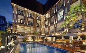 Nadi Hotel Legian